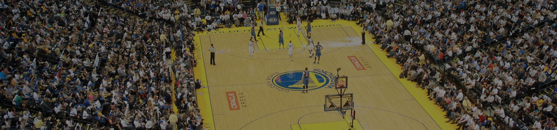 NBA basketbal kijken