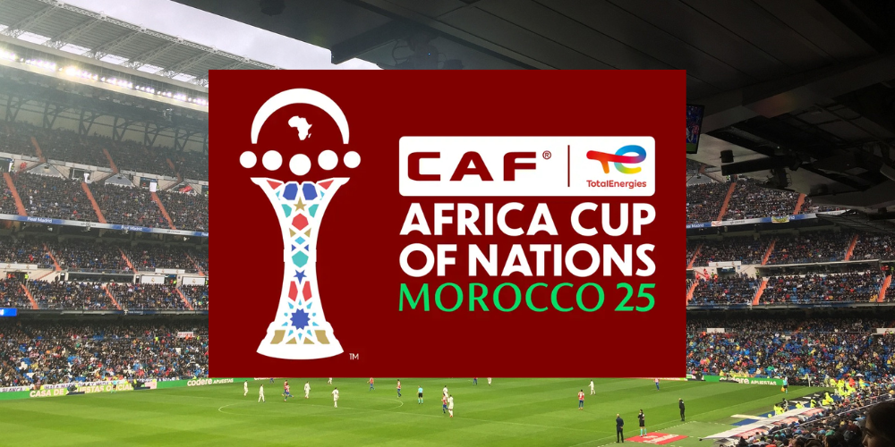 Afrika cup live kijken