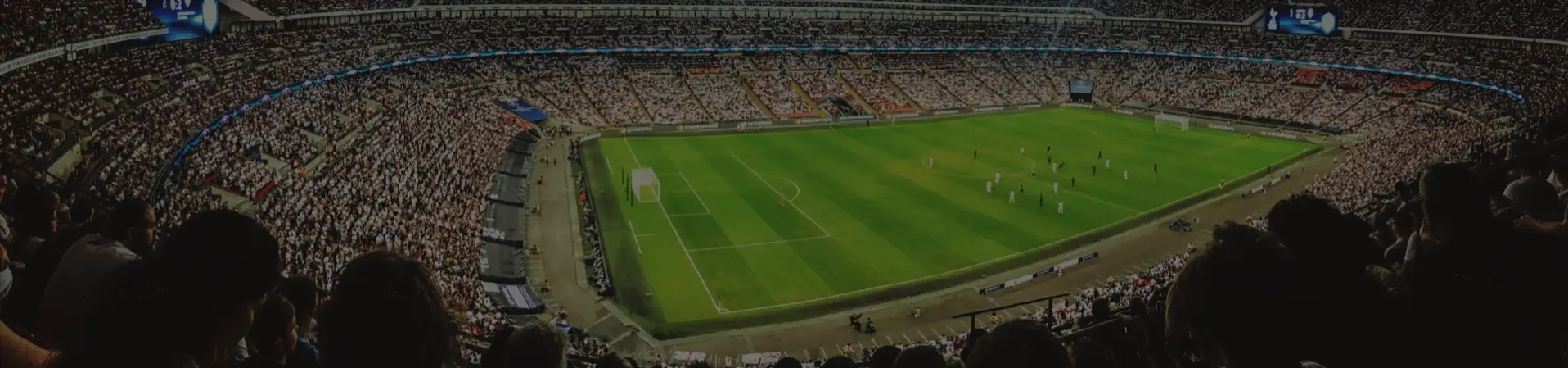 Champions League Kijken Champions League Kijken Banner