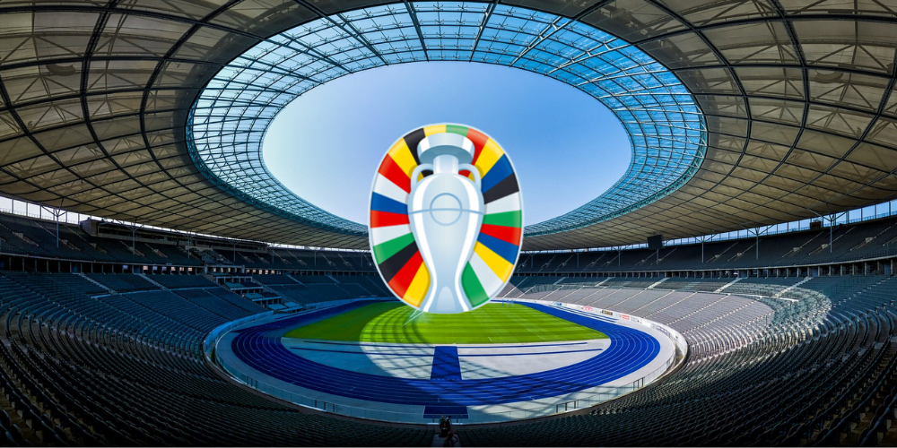 Euro 2024 live kijken