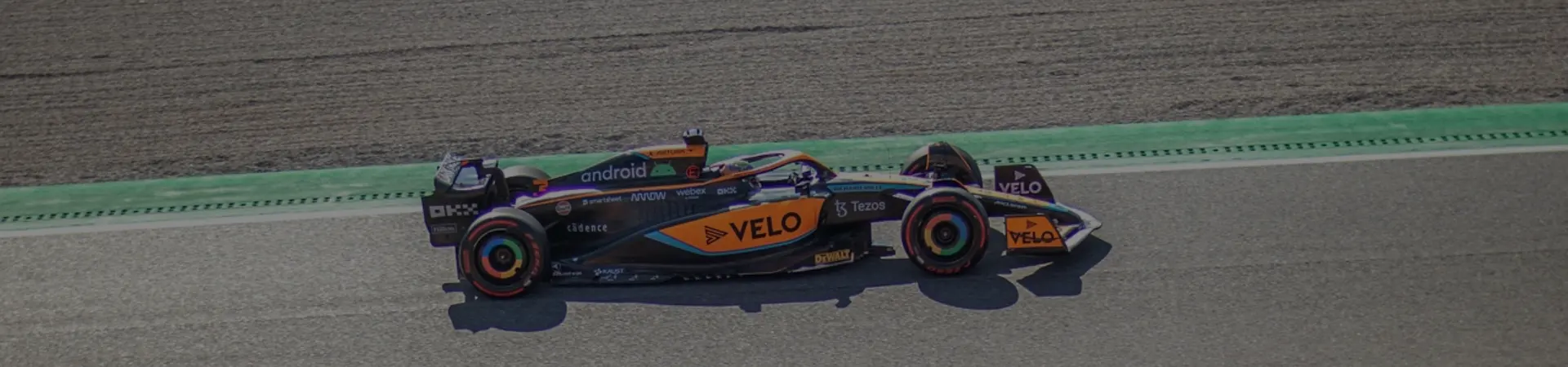 F1 Italië kijken F1 GP van Italië kijken