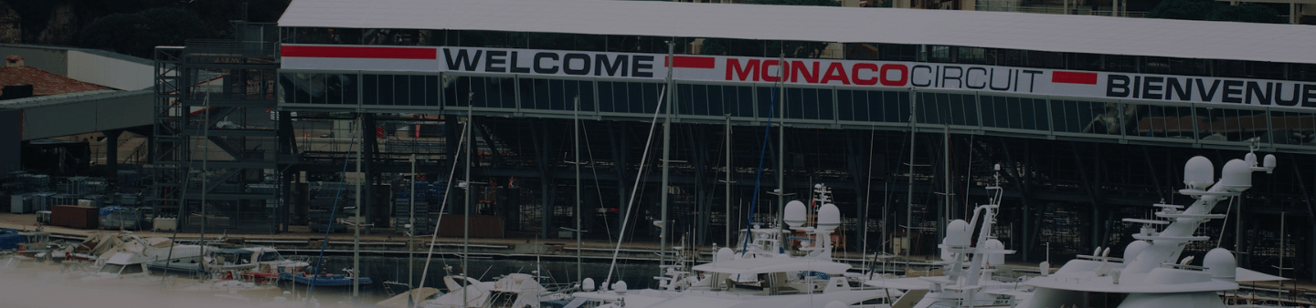 F1 GP van Monaco kijken