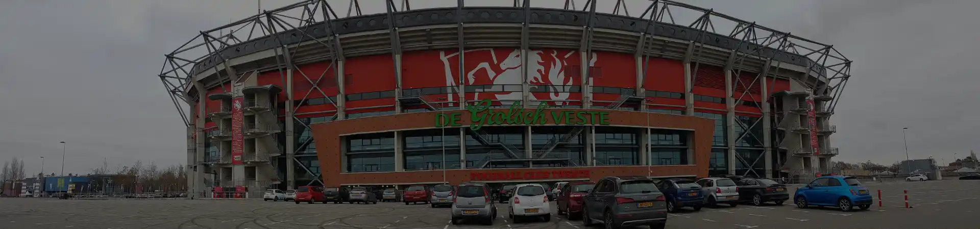 FC Twente kijken FC Twente kijken Banner