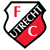 FC Utrecht FC Utrecht logo