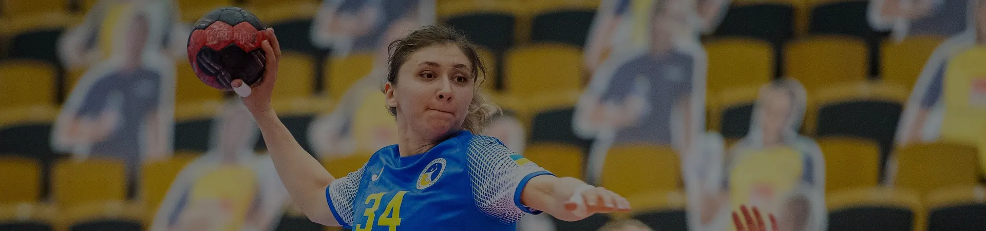 Handbal kijken banner Handbal kijken banner