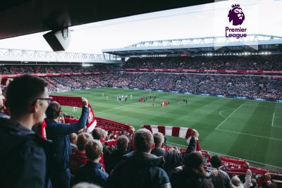 Premier League kijken