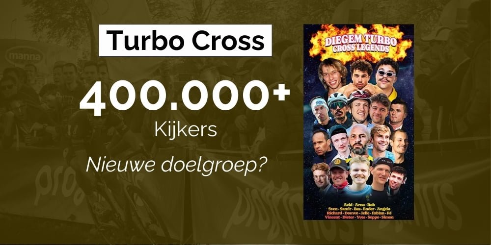Kijkers Turbo Cross